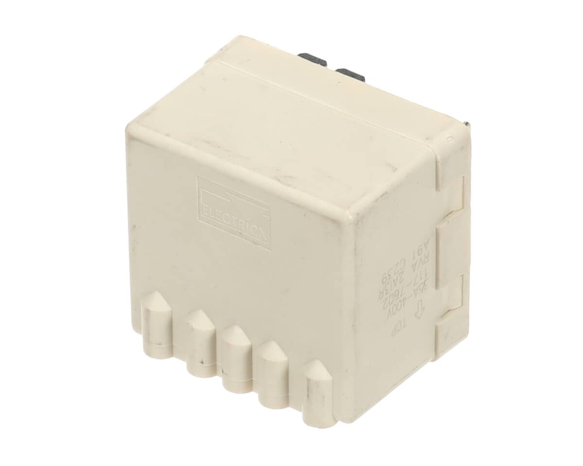 TRUE PARTS True 817329 Start Relay 117-7602 - SKU TRUE817329