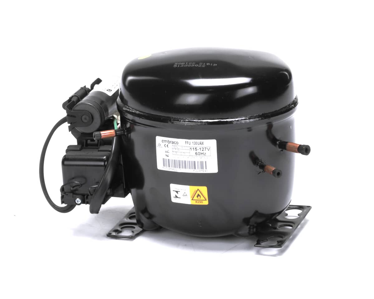 TRUE PARTS True 820677 Compressor - SKU TRUE820677