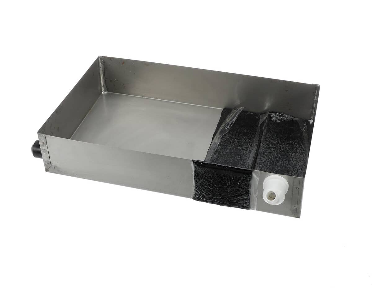 TRUE PARTS True 822286 Drain Pan Asm TOAM-48 - SKU TRUE822286