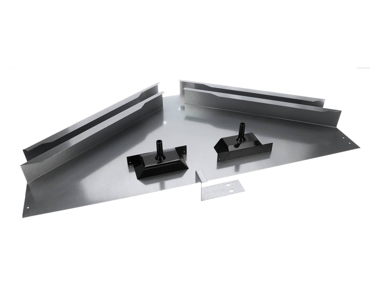 TRUE PARTS True 822983 Evap Drain Hsng Asm TSSU-72-HC 220 - SKU TRUE822983