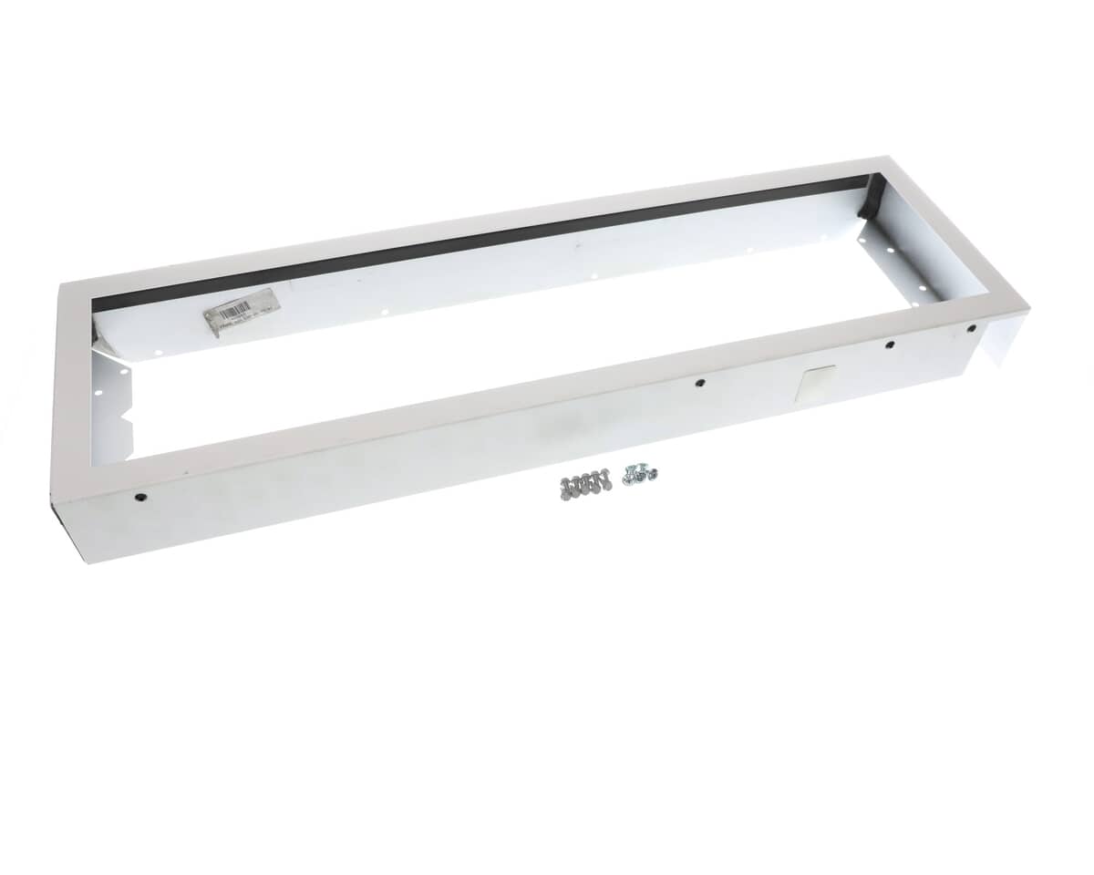 TRUE PARTS True 827553 Sign Frame Asm GDM-26TSL01 Wht RH W/Disp - SKU TRUE827553