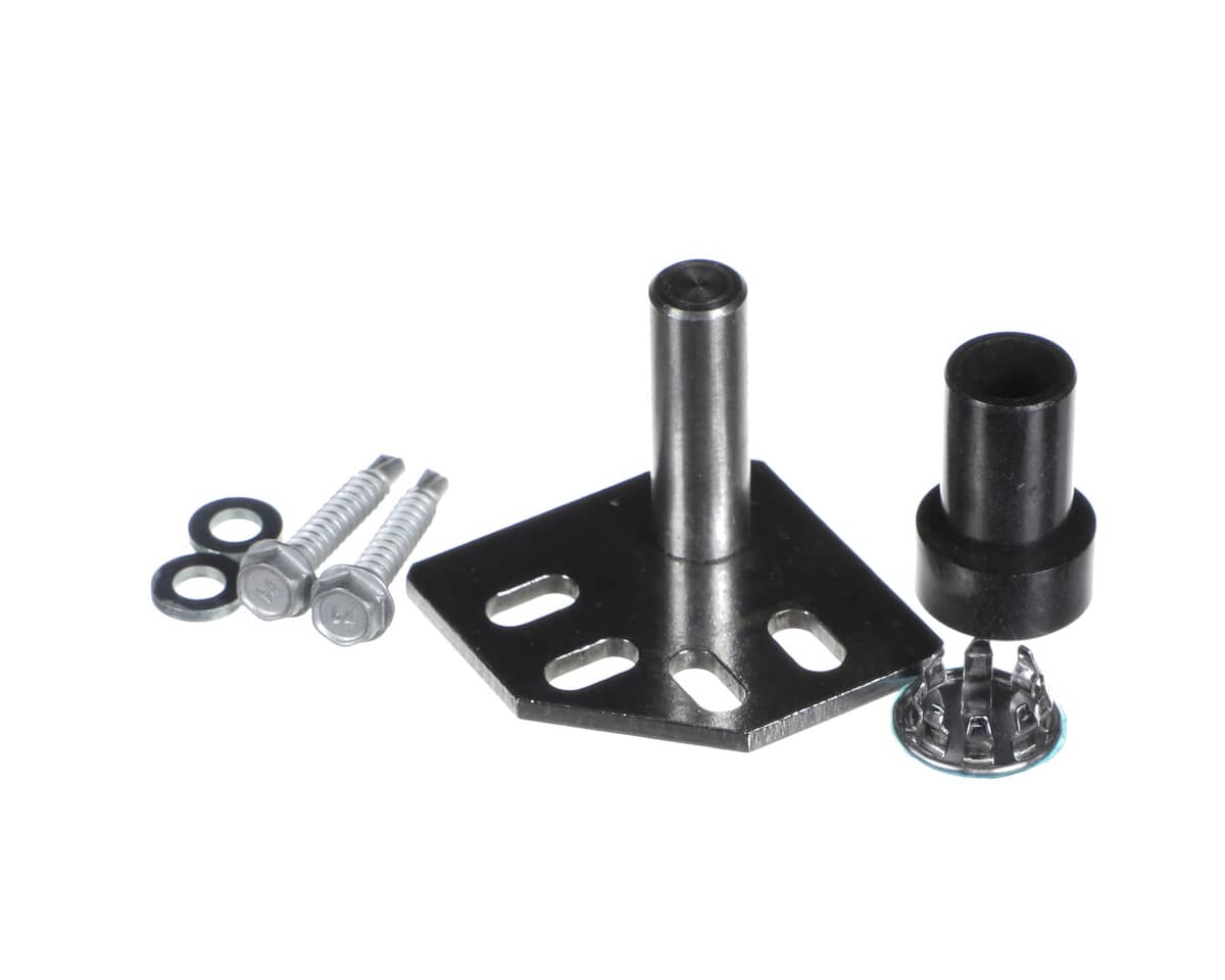 TRUE PARTS True 828455 Hinge Kit Door Top Reversable - SKU TRUE828455
