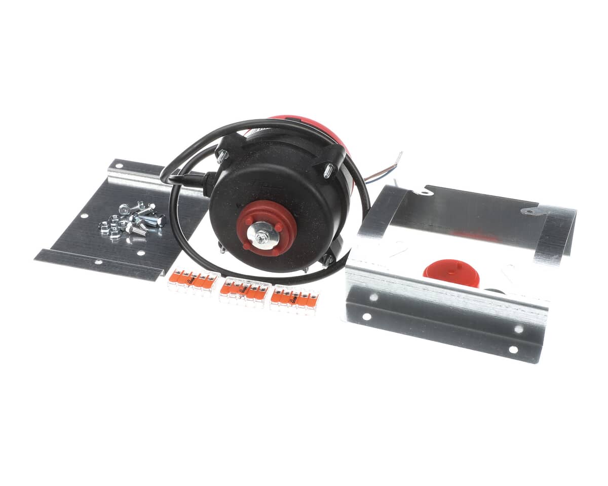 TRUE PARTS True 830038 Fan Motor Kit - SKU TRUE830038
