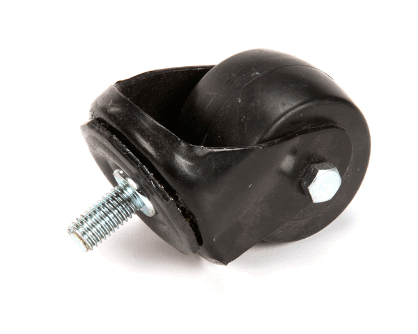 TRUE PARTS True 830269 Caster 2-1/2 W/O Brake Black 1/2-13 X 1 - SKU TRUE830269