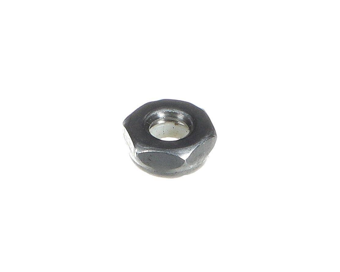 TRUE PARTS True 830942 Locknut 1/4-20 18-8SS Hex Thin Nylon Ins - SKU TRUE830942