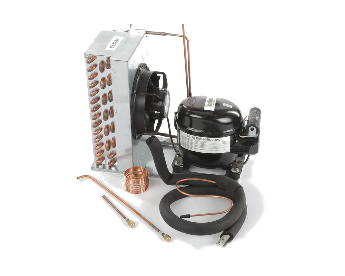 TRUE PARTS True 833244 Cond Unit Retrofit Kit - SKU TRUE833244