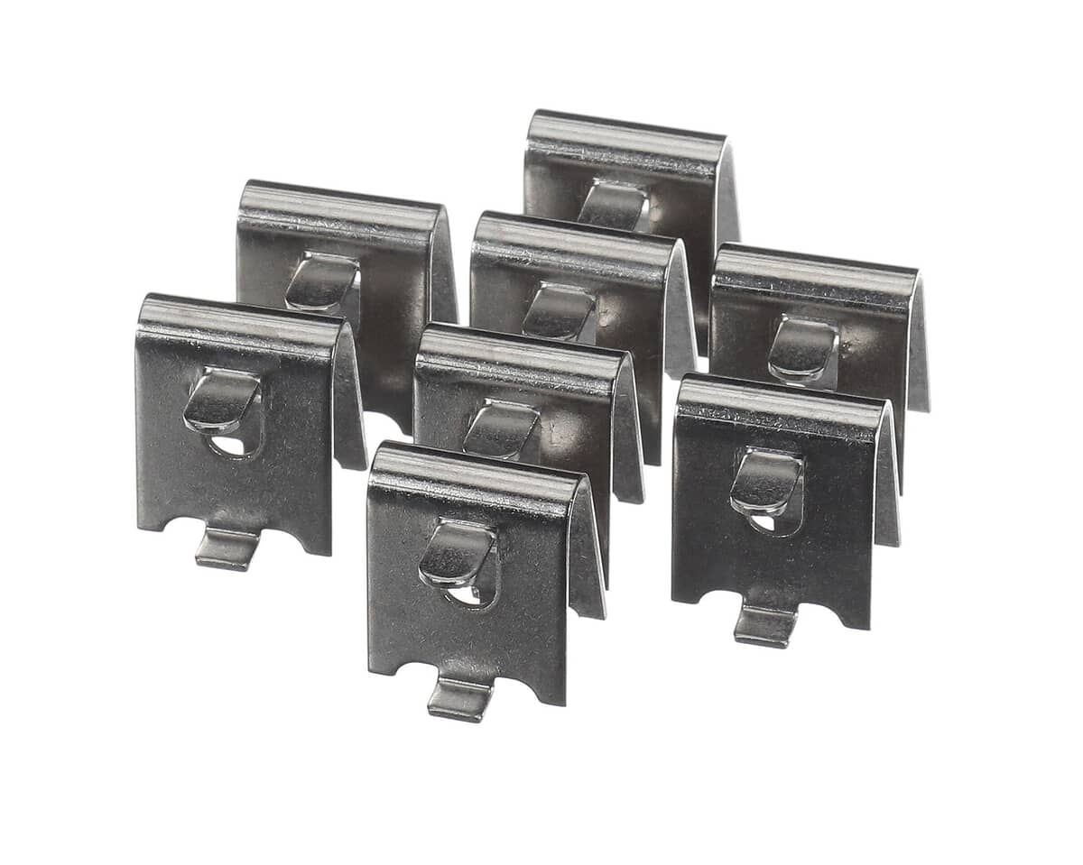 TRUE PARTS True 835561 Clip Kit Shelf (SET/8) - SKU TRUE835561