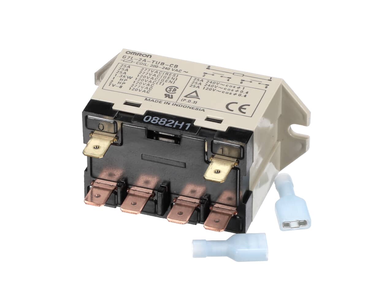 TRUE PARTS True 839671 Relay - SKU TRUE839671
