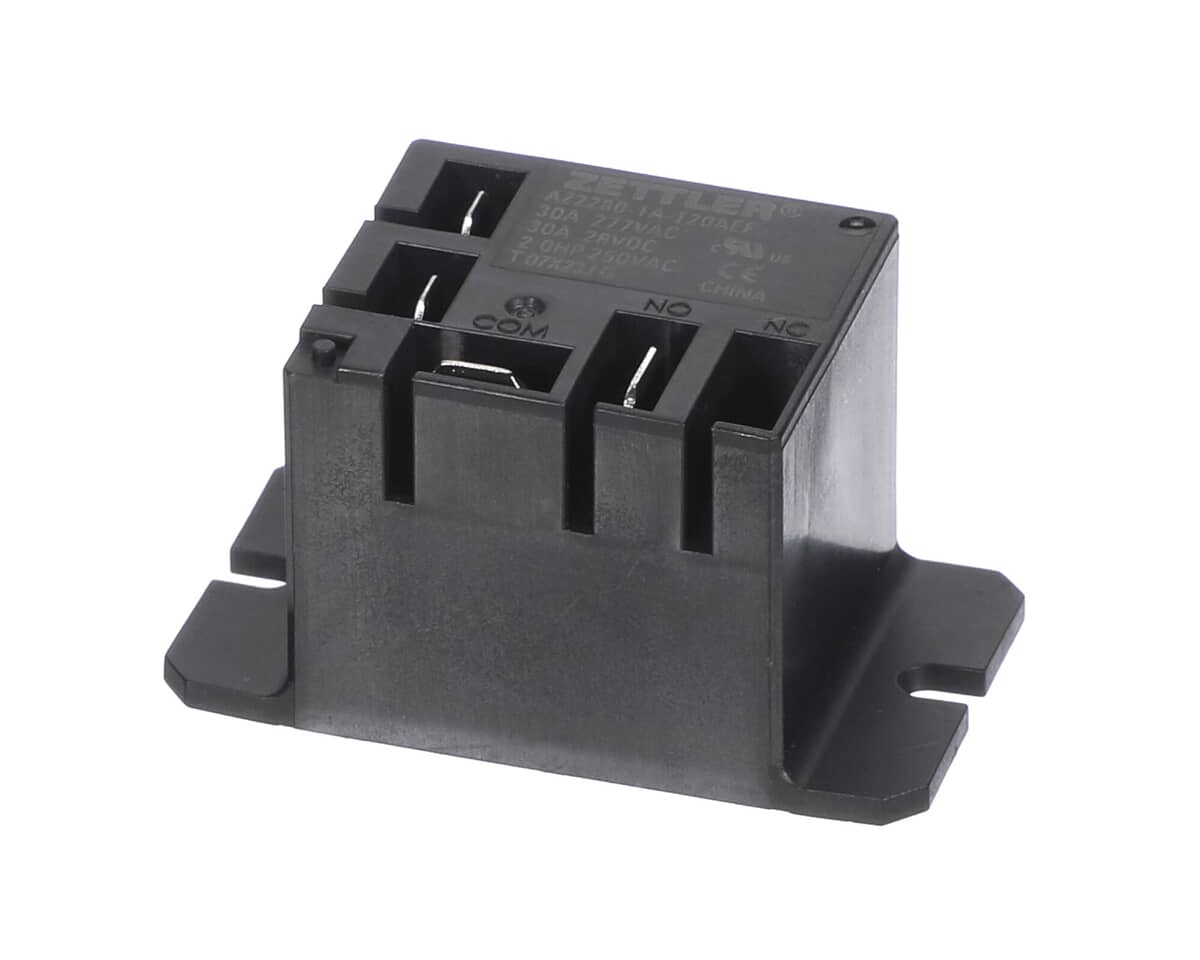 TRUE PARTS True 841889 Relay AZ2280-1A-120AEF - SKU TRUE841889