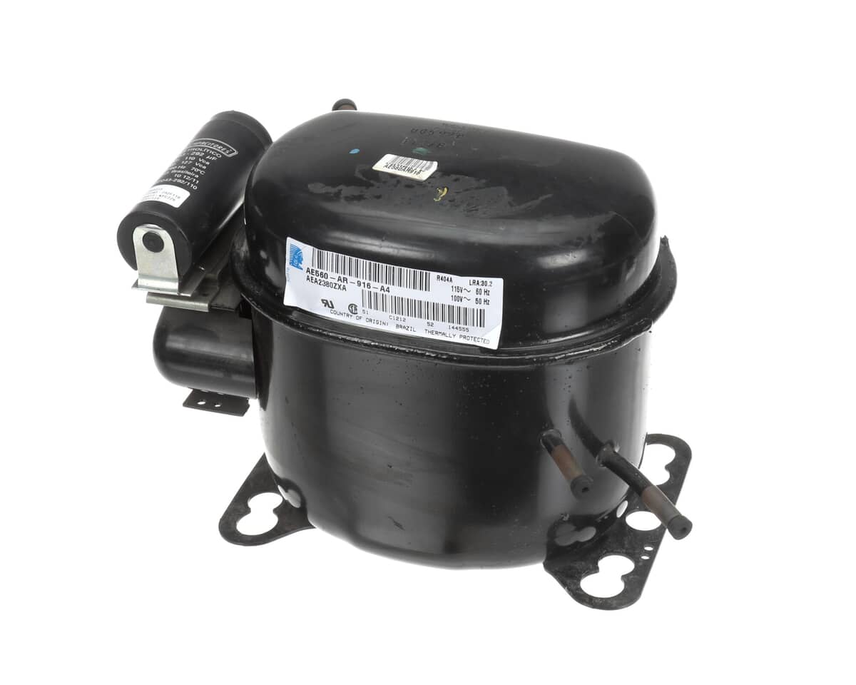 TRUE PARTS True 842099 Compressor AEA2380ZXA AE560AR-916- A4JL - SKU TRUE842099