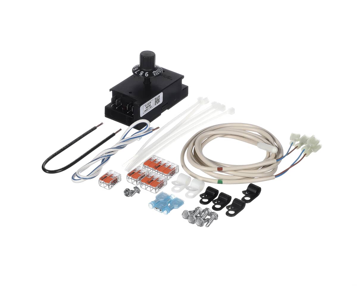 TRUE PARTS True 844950 Temp Control Kit - SKU TRUE844950