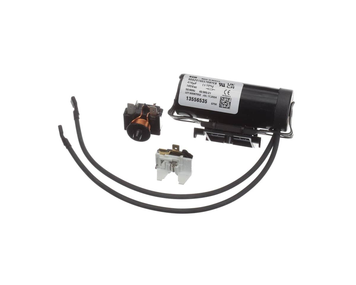 TRUE PARTS True 849981 Start Components - SKU TRUE849981