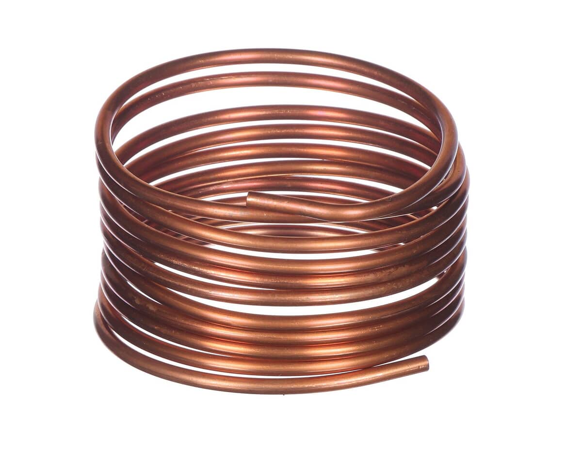 TRUE PARTS True 851139 Cap Tube .125OD X .070ID X 7 - SKU TRUE851139