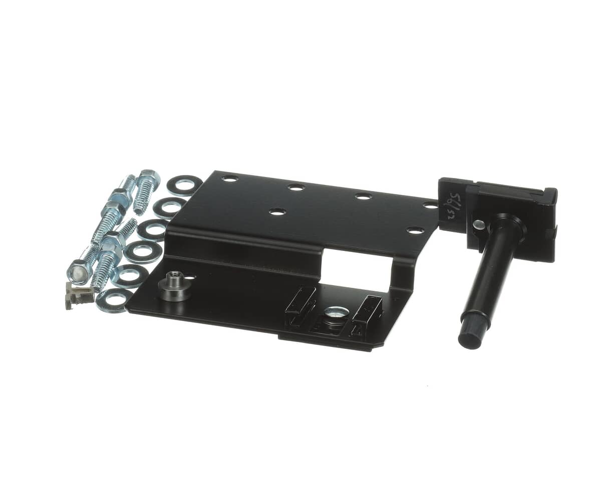 TRUE PARTS True 857745 Top Hinge Bracket Assembly Left - SKU TRUE857745