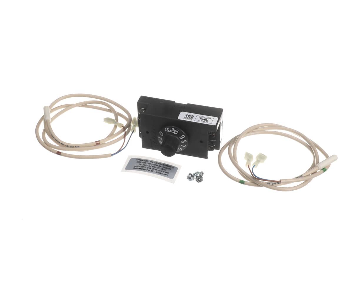 TRUE PARTS True 859024 Control Kit TEC22 Choc/Wine - SKU TRUE859024