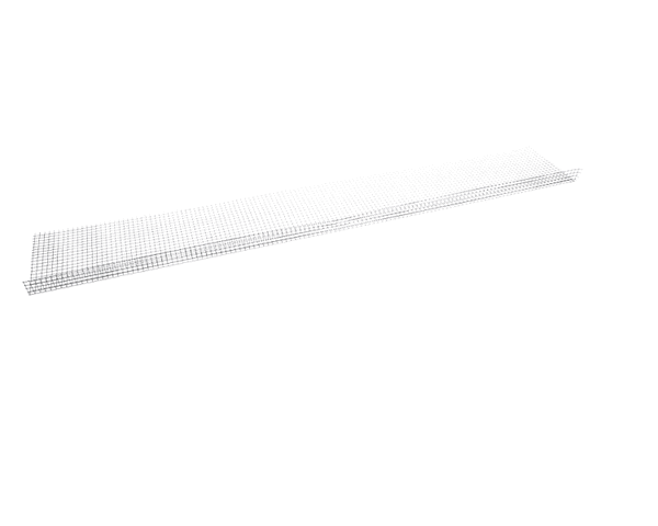 TRUE PARTS True 861083 Screen Cond Fan Top (3 Fan) - SKU TRUE861083