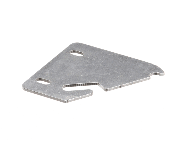 TRUE PARTS True 865076 Lid Hinge Bracket TSSU-60-16 Fla T Lid - SKU TRUE865076