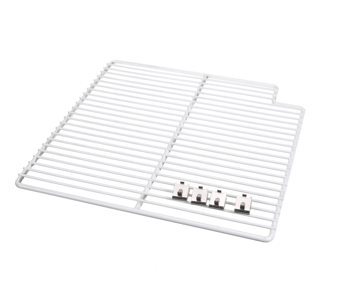 TRUE PARTS True 865983-038 Shelf White Wire Left - SKU TRUE865983-038