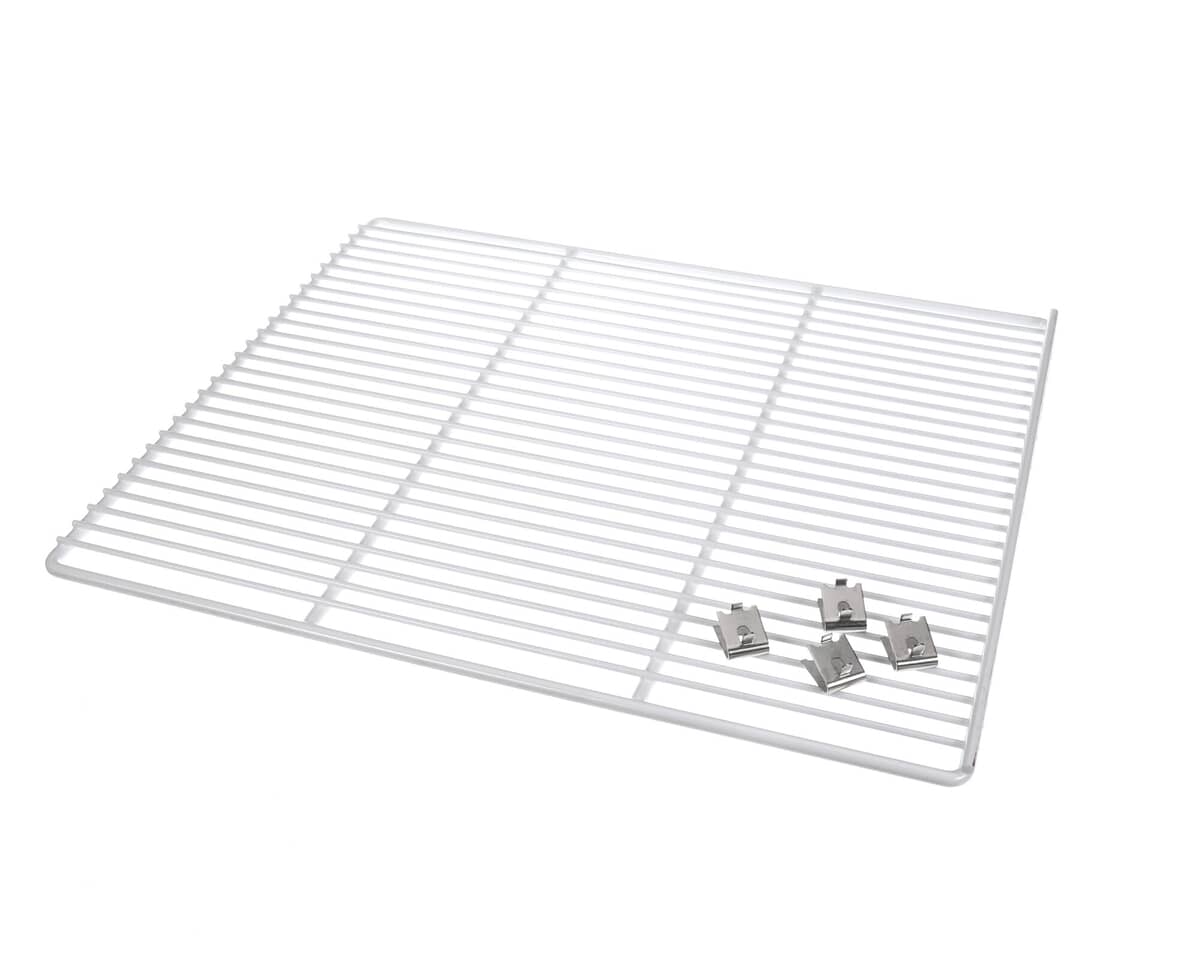 TRUE PARTS True 866314-038 Wire Shelf White 17-1/2IN X 20-3/4IN - SKU TRUE866314-038