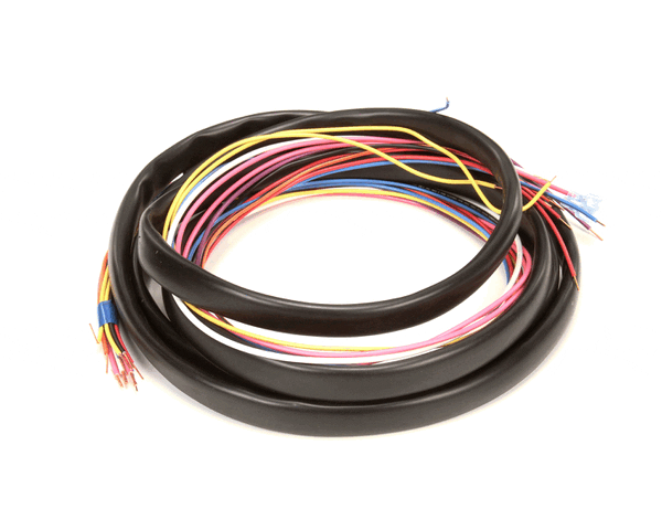 TRUE PARTS True 866524 Wire Harness T-49 - SKU TRUE866524