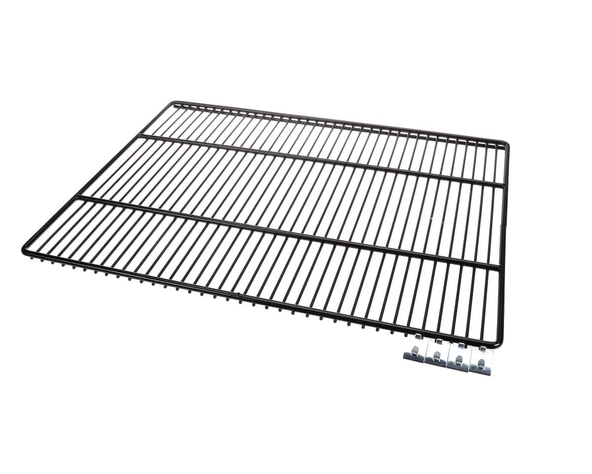 TRUE PARTS True 867665-093 Shelf TBB-24-60 Fda Blk - SKU TRUE867665-093