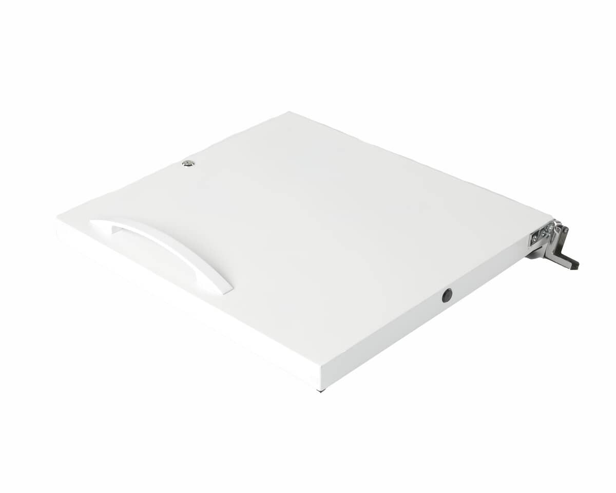 TRUE PARTS True 868936 Door Assembly Right Hinge White - SKU TRUE868936