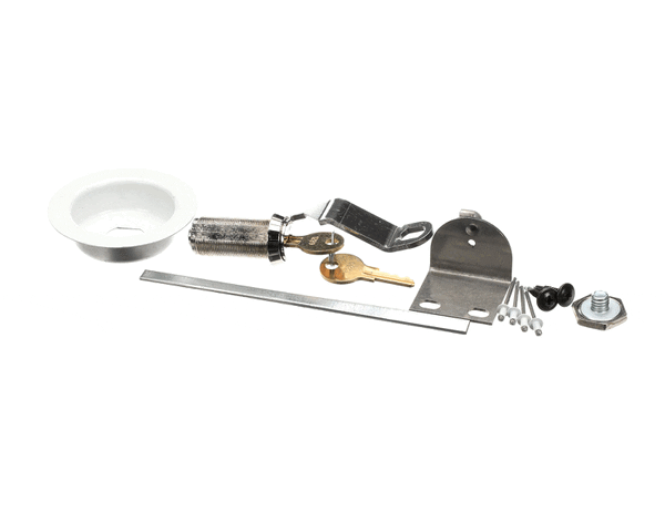 TRUE PARTS True 872807 Lock Kit Barrel GDM-05 RH - SKU TRUE872807