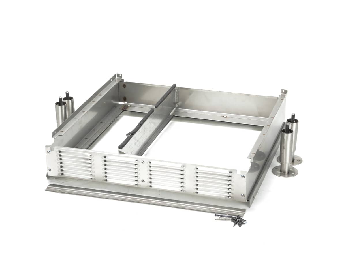 TRUE PARTS True 872963 Stacking Collar Kit TUC-27/F - SKU TRUE872963