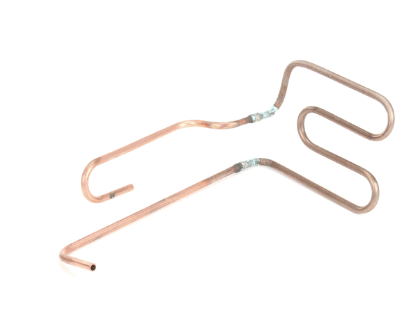 TRUE PARTS True 875538 Heater Drain Pan Kit GDM-5/PT - SKU TRUE875538