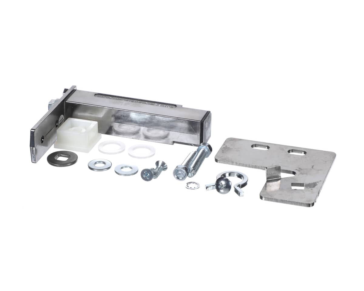 TRUE PARTS True 878000 Hinge Kit Door Top RH 3 X 3 Cartridge Ts - SKU TRUE878000