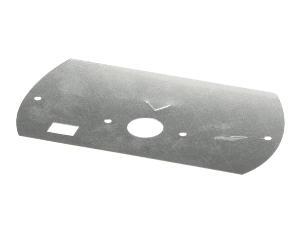 TRUE PARTS True 894755 Temp Control Cover Clear For G.e. Contr - SKU TRUE894755