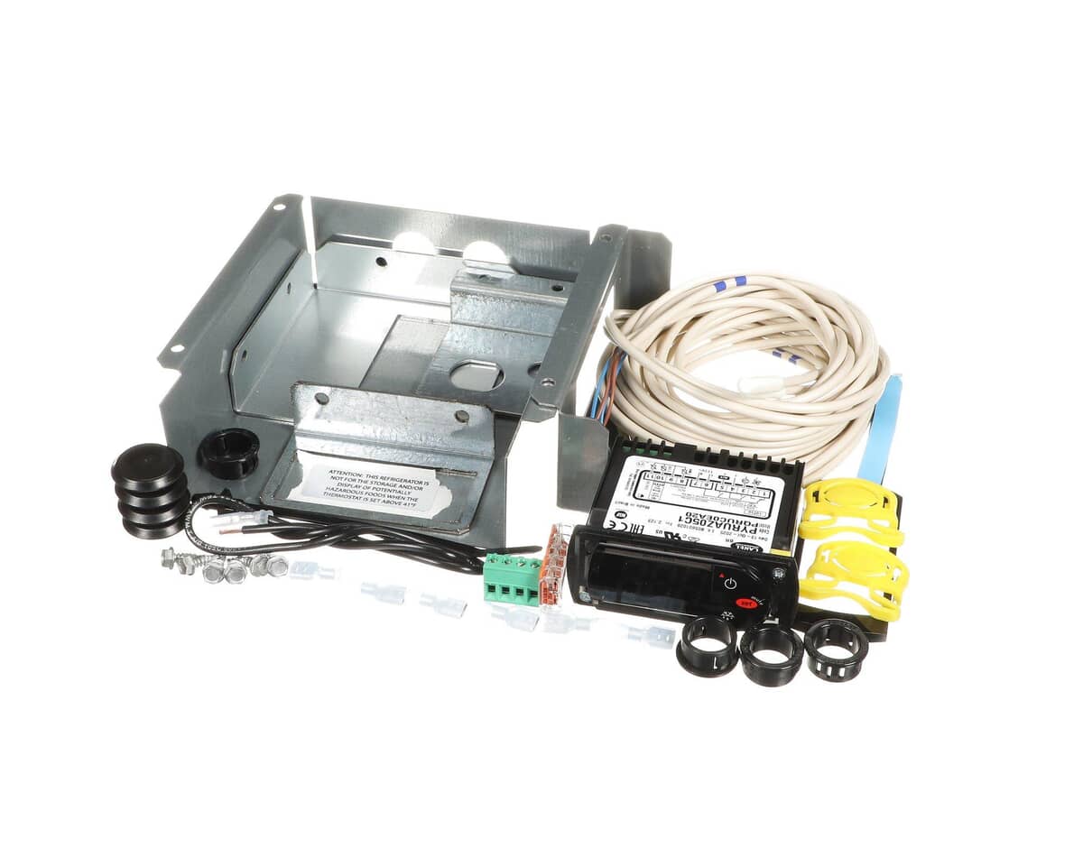 TRUE PARTS True 904899 Universal Control Kit - SKU TRUE904899