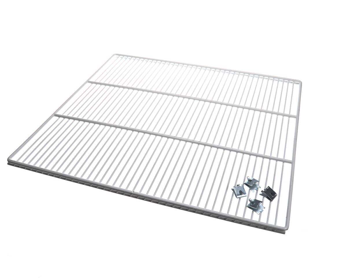 TRUE PARTS True 905800-038 Shelf Kit GDM-26/HL/RF White Wir - SKU TRUE905800-038
