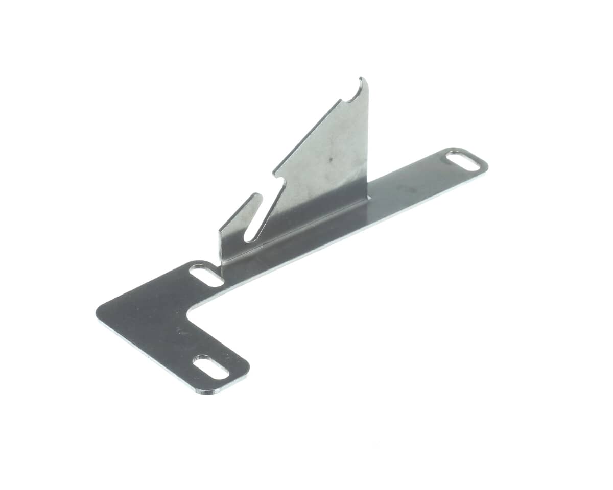 TRUE PARTS True 906581 Lid Hinge Bracket Rt SS - SKU TRUE906581