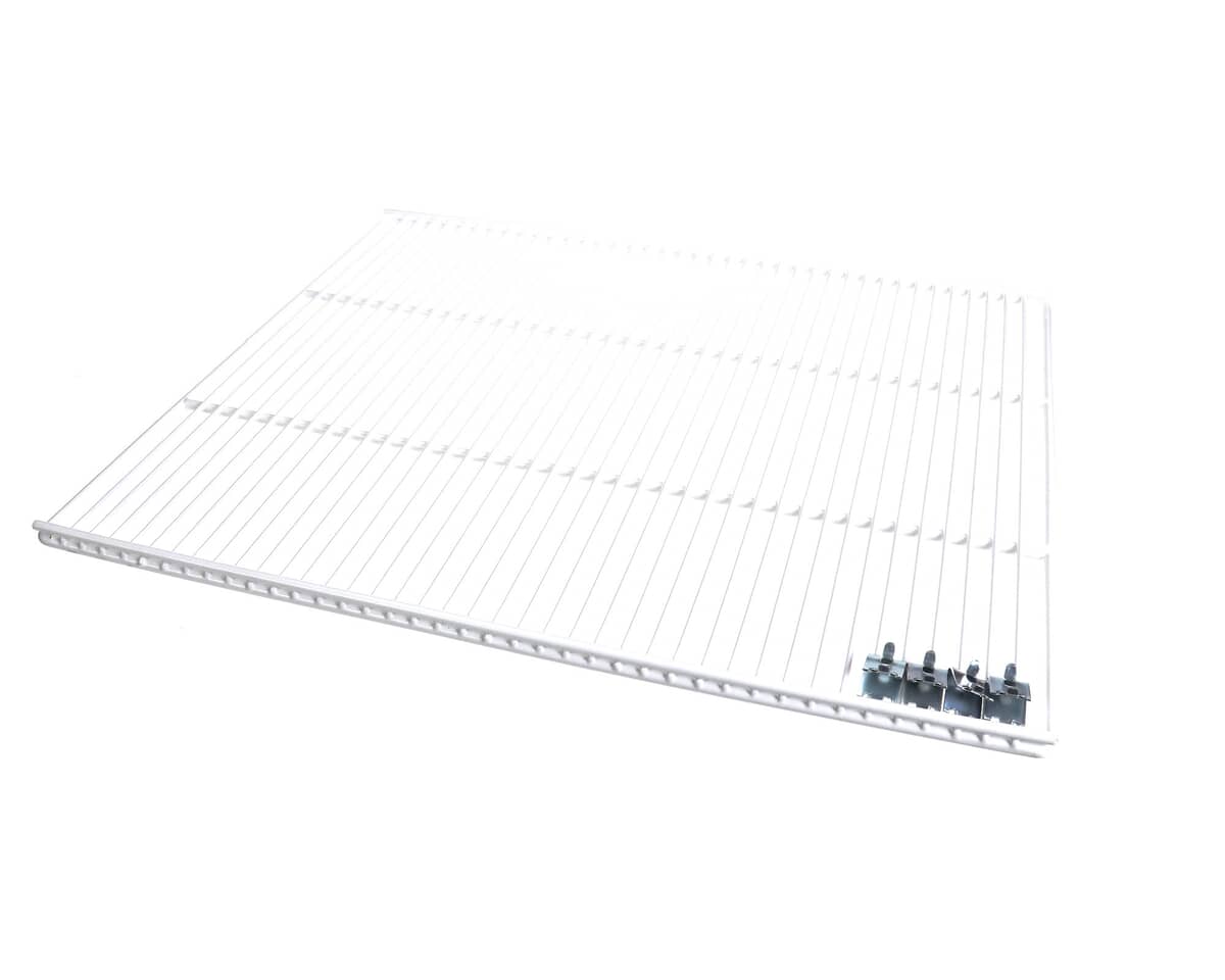 TRUE PARTS True 909429-038 Shelf GDM-26F Wht Wire W/Clips - SKU TRUE909429-038