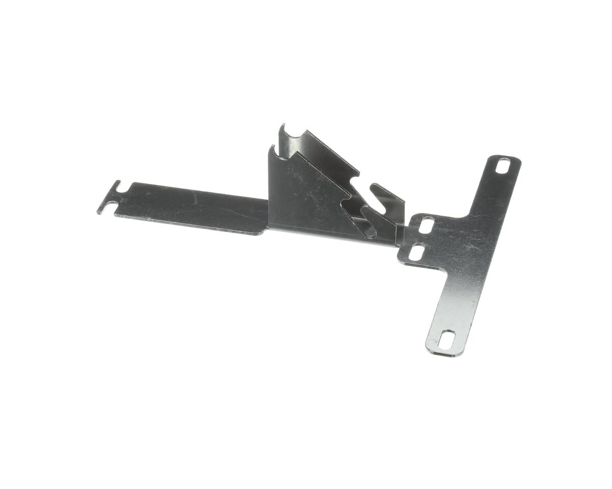 TRUE PARTS True 911514 Lid Hinge Bracket Cntr TSSU-72 30MB St - SKU TRUE911514