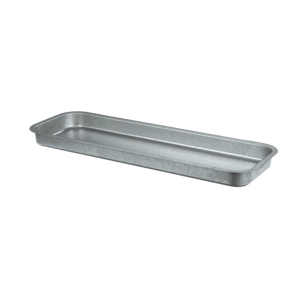TRUE PARTS True 912539 Pan Drain Cond Metal W/Hole - SKU TRUE912539