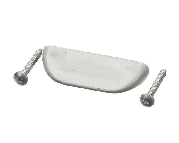 TRUE PARTS True 913010 Handle Lid ABS Gray - SKU TRUE913010