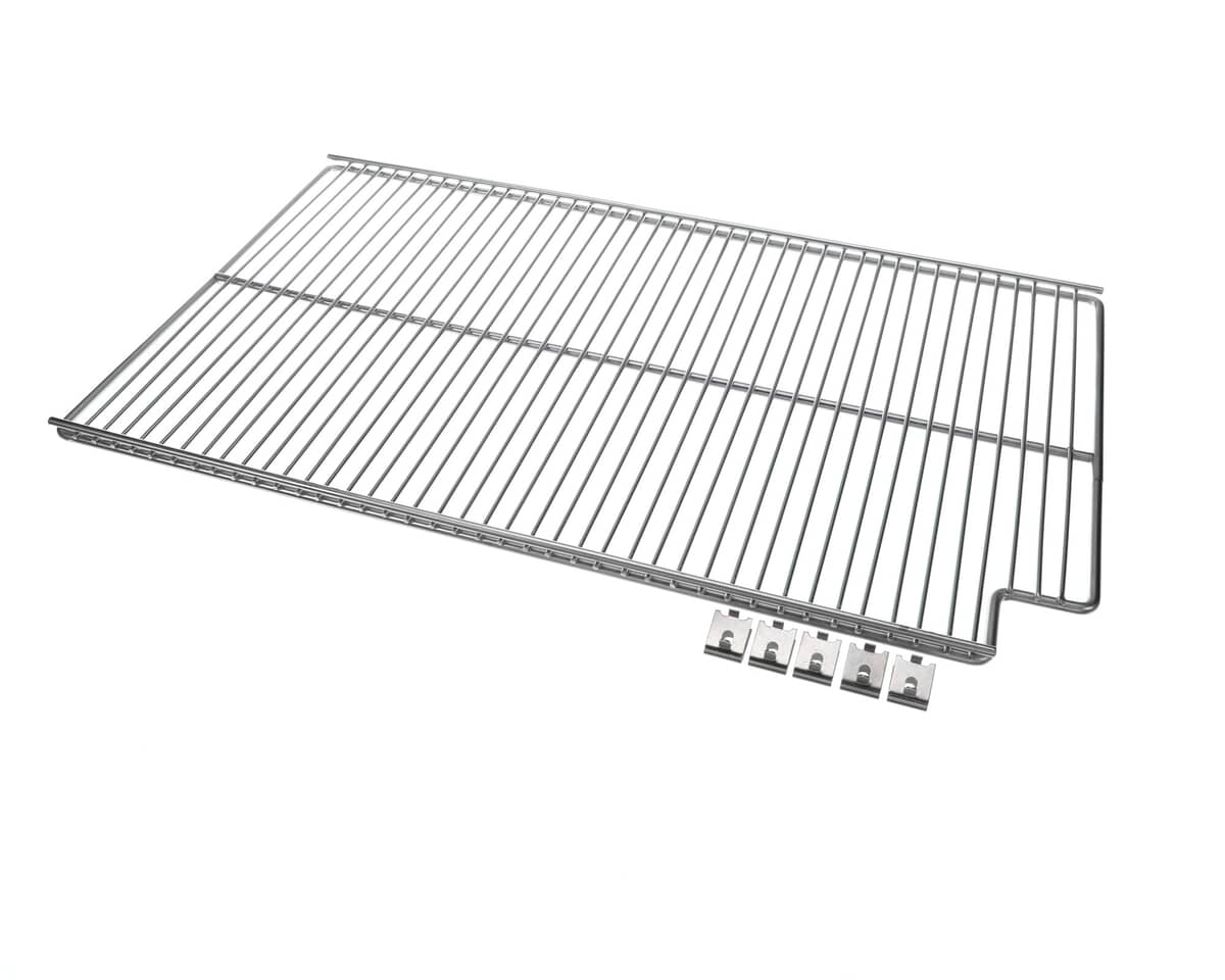 TRUE PARTS True 918577 Shelf TSSU/TUC/TWT-60 Lt SS Wire Electr - SKU TRUE918577