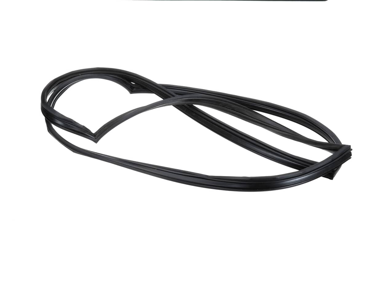 TRUE PARTS True 920428 Gasket GDM-08 Black - SKU TRUE920428