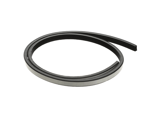 TRUE PARTS True 922307 Gasket TCGR-59 Front Bottom Glass 60)81 - SKU TRUE922307