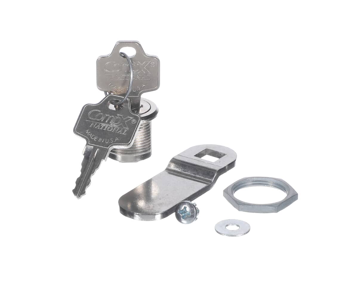 TRUE PARTS True 924896 Lock Kit TUC-24 RH Or LH - SKU TRUE924896