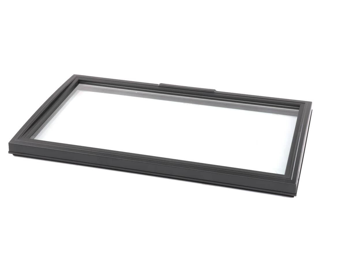 TRUE PARTS True 933794 Door Assembly GDM-10 Right Hand Black Mo - SKU TRUE933794