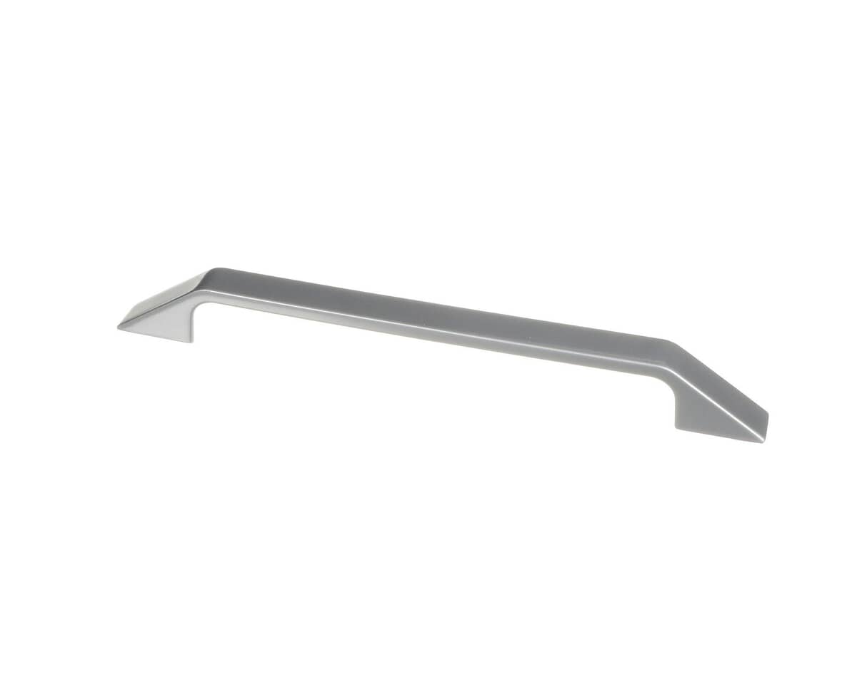 TRUE PARTS True 933971-032 Handle Door Silver Red Bull - SKU TRUE933971-032