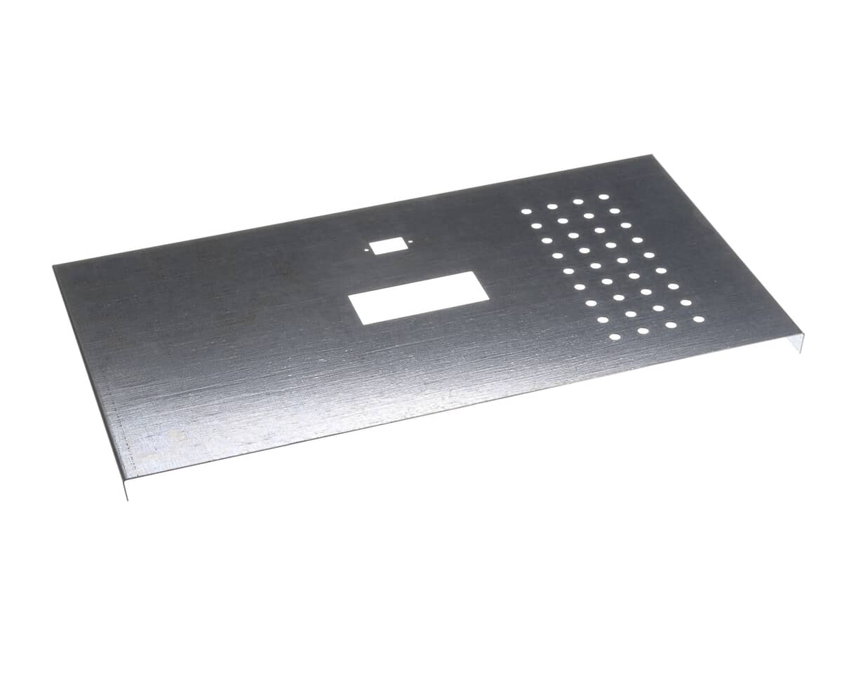 TRUE PARTS True 946772 Ballast Box Cover GDM-72F Lae - SKU TRUE946772