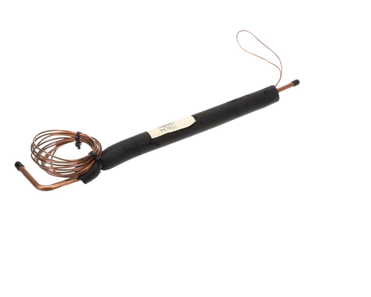 TRUE PARTS True 947031 Suction Line Assembly TUC/TWT-60F - SKU TRUE947031