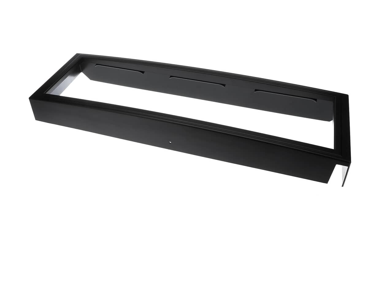 TRUE PARTS True 947899 Sign Frame Assembly RH GDM-26 Black - SKU TRUE947899