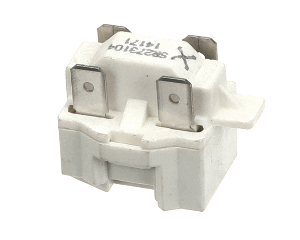 TRUE PARTS True 948439 Relay SR273104-ZR For Comp TPA1415YXC 2 - SKU TRUE948439