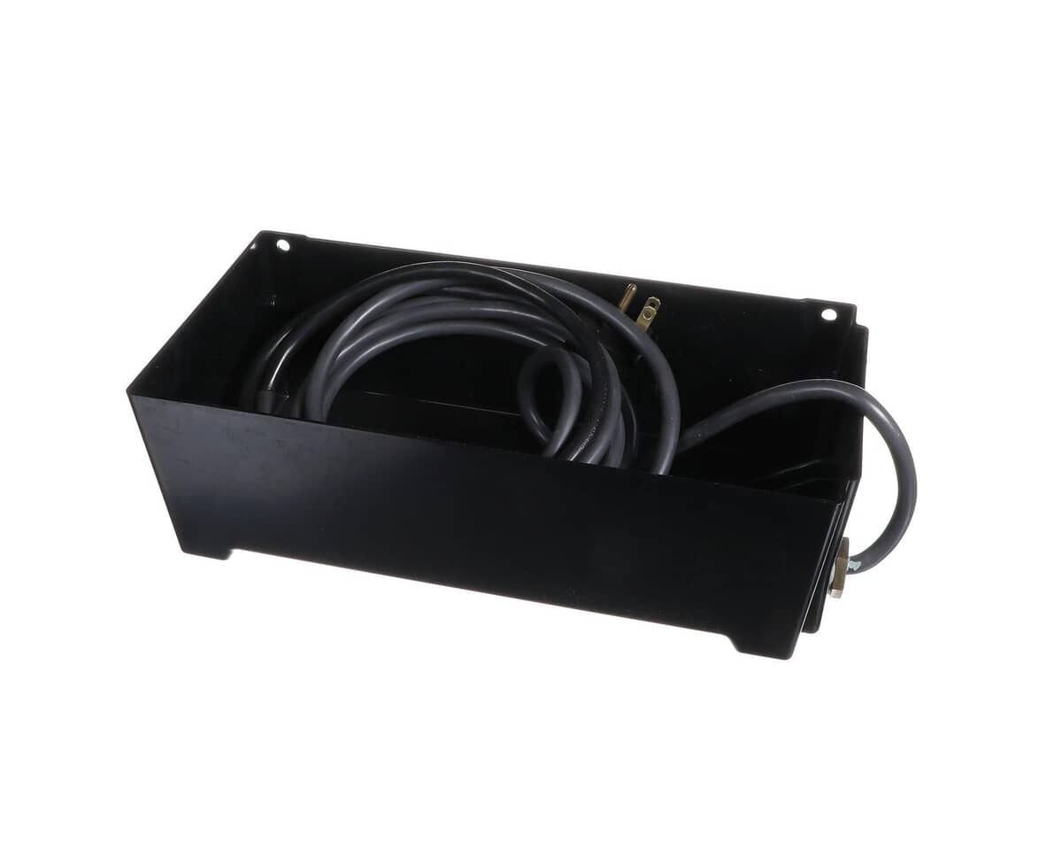 TRUE PARTS True 960247 Drain Pan Heated 400W 140V W/120 18GA - SKU TRUE960247
