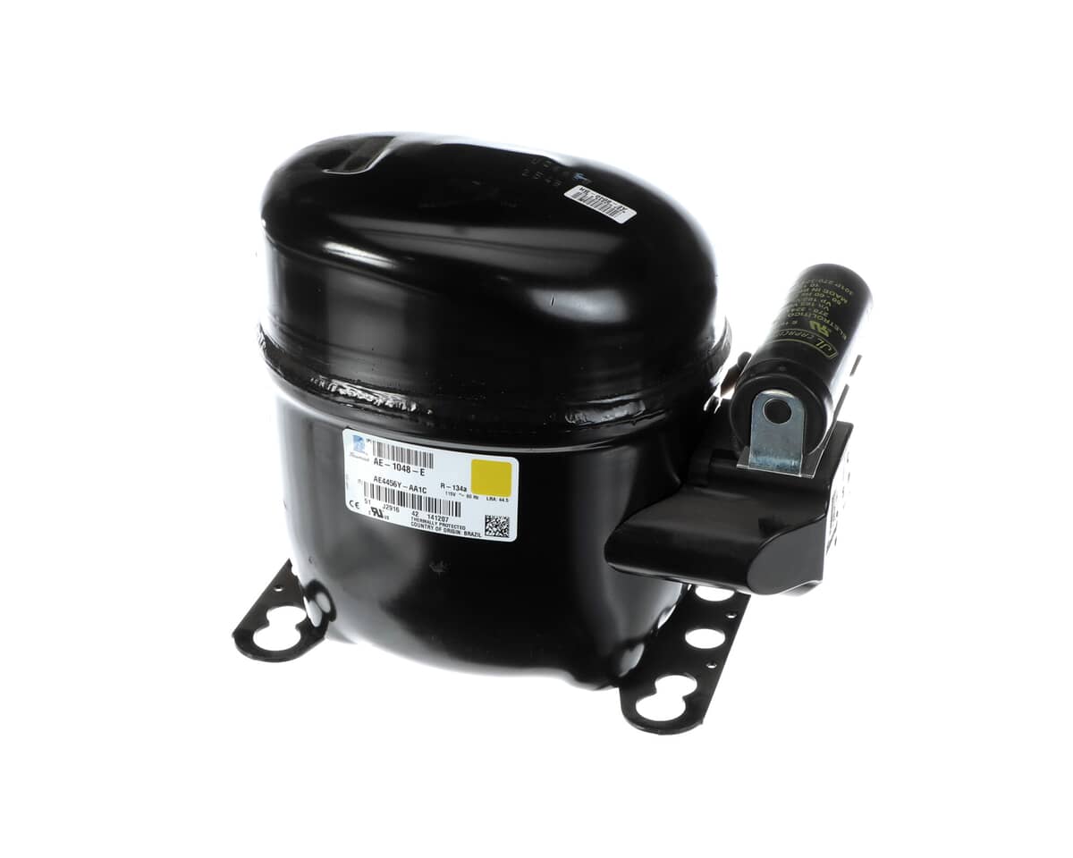 TRUE PARTS True 963079 Compressor AE-1048-E 115V/60HZ AEA4456Y - SKU TRUE963079